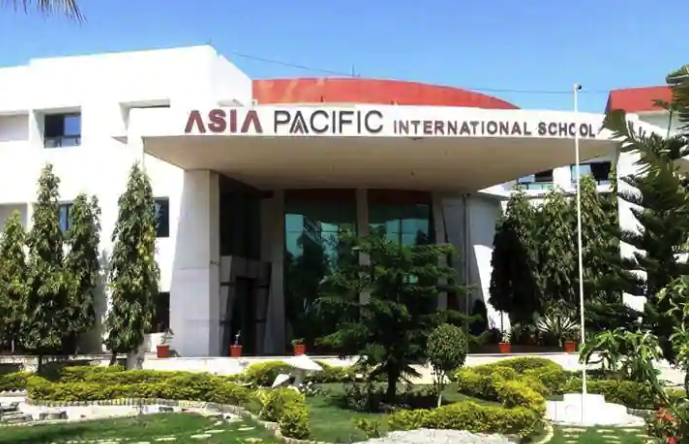 アジア・パシフィック・インターナショナル・スクールの特徴と魅力